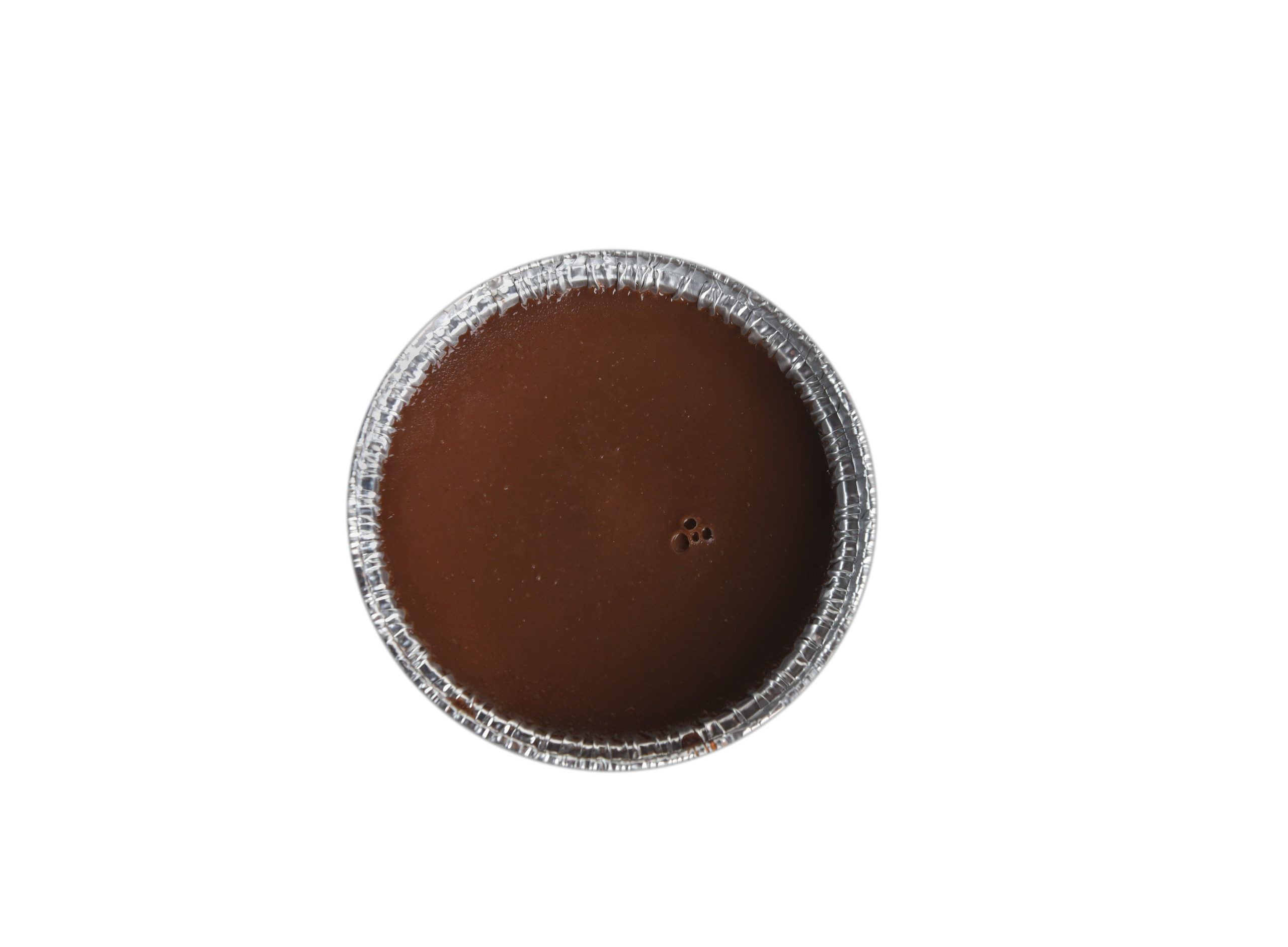 Chocolate Pot de Creme To Go Pelican Seafood Market & Grill